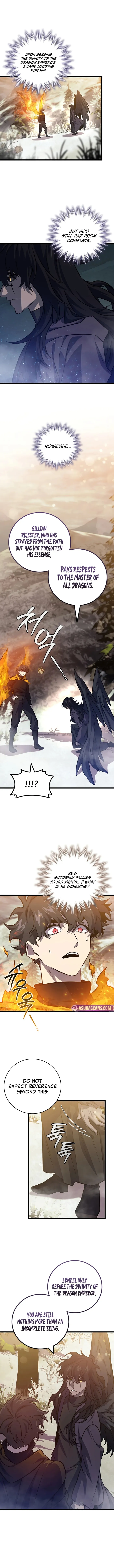 Read Dragon Devouring Mage  Manga Online