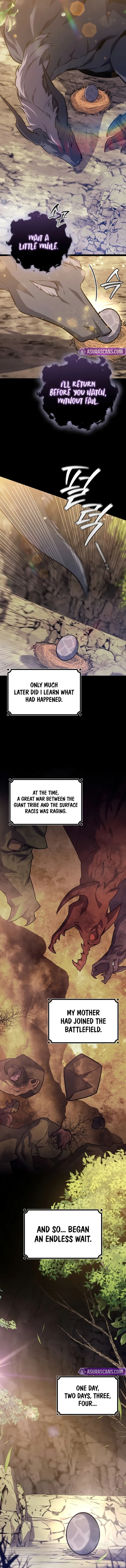 Read Dragon Devouring Mage  Manga Online