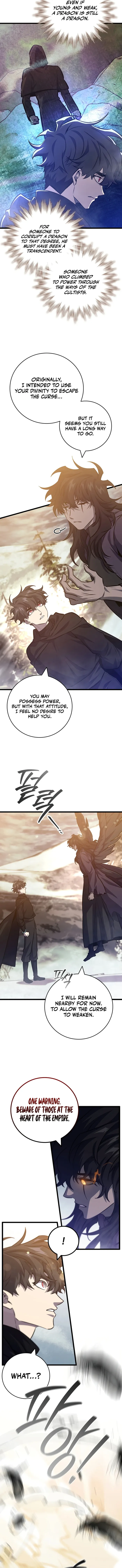 Read Dragon Devouring Mage  Manga Online