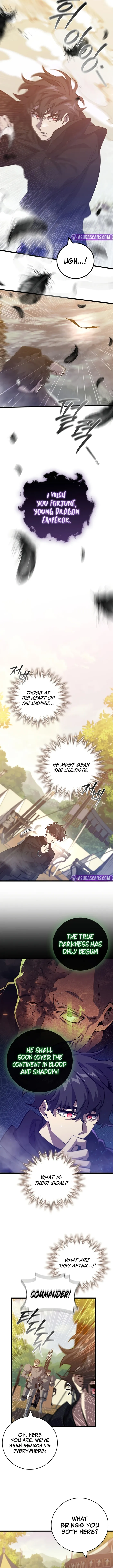 Read Dragon Devouring Mage  Manga Online