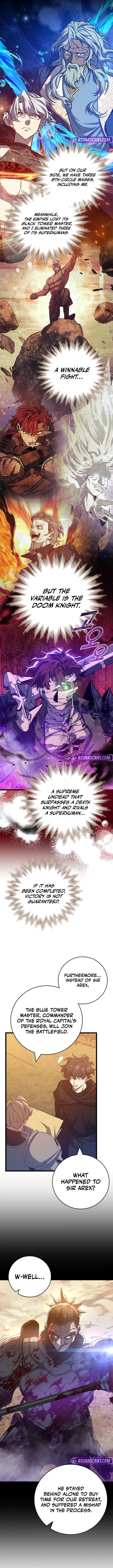 Read Dragon Devouring Mage  Manga Online