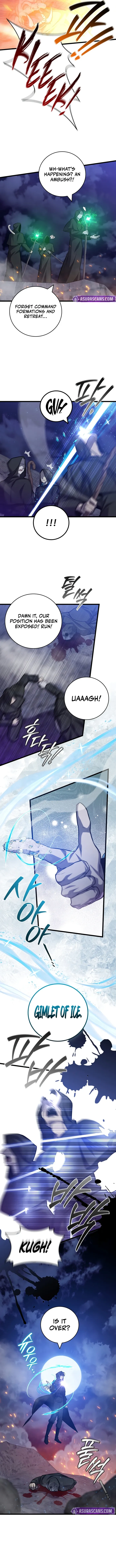 Read Dragon Devouring Mage  Manga Online