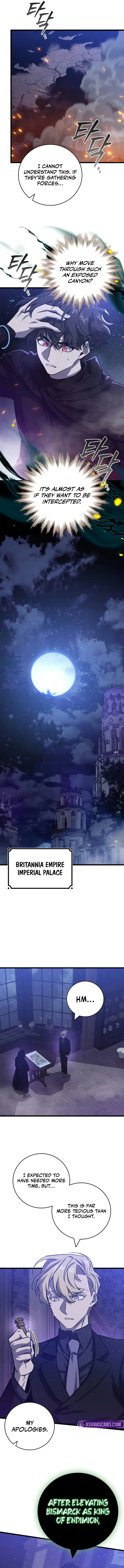 Read Dragon Devouring Mage  Manga Online