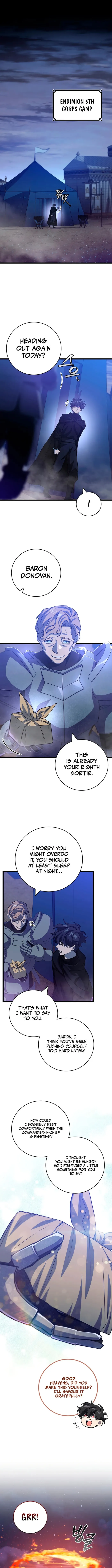 Read Dragon Devouring Mage  Manga Online