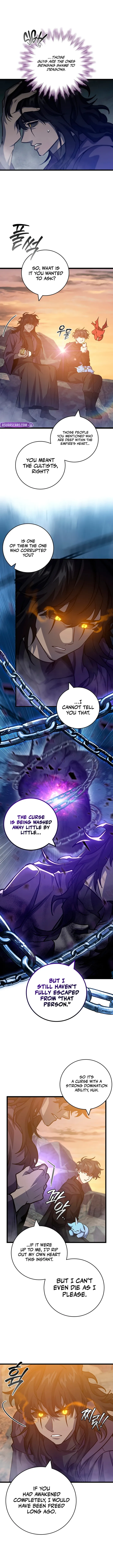 Read Dragon Devouring Mage  Manga Online