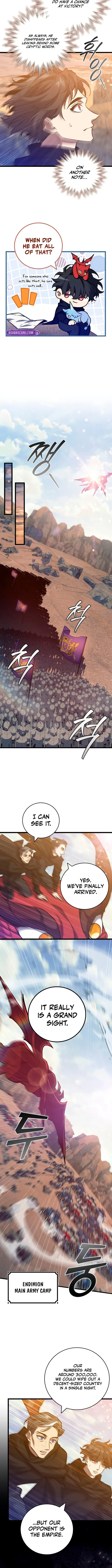 Read Dragon Devouring Mage  Manga Online