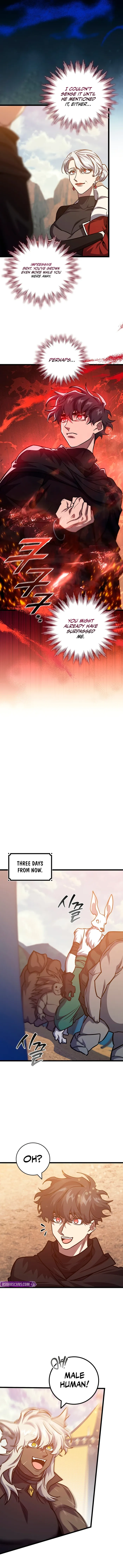 Read Dragon Devouring Mage  Manga Online