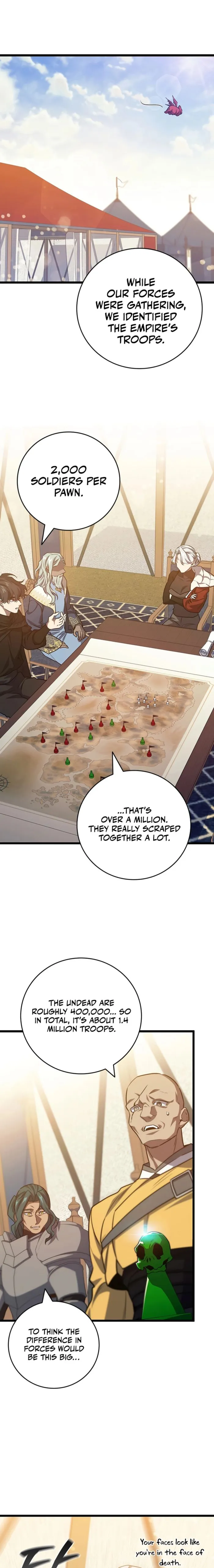 Read Dragon Devouring Mage  Manga Online