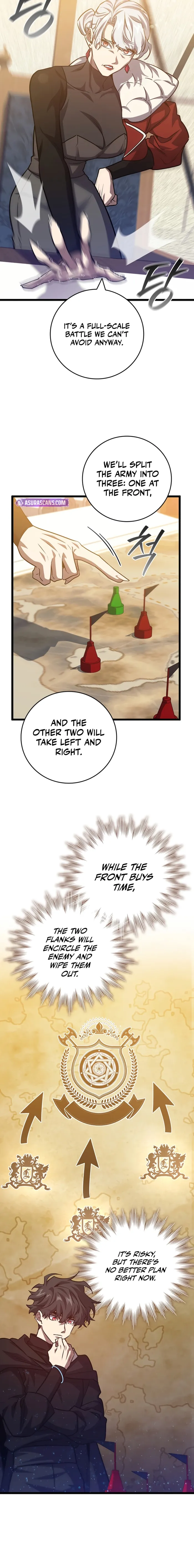 Read Dragon Devouring Mage  Manga Online