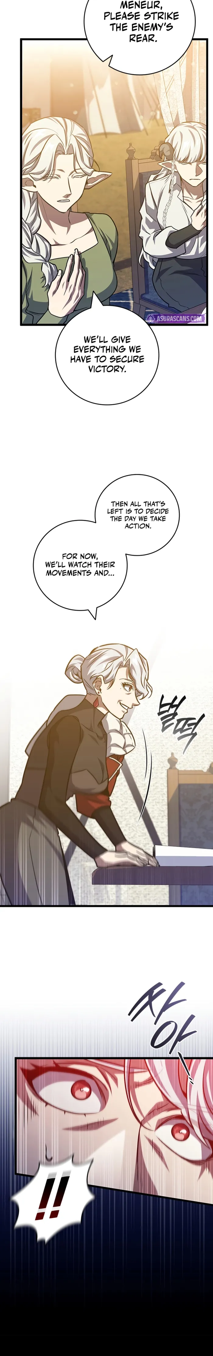 Read Dragon Devouring Mage  Manga Online