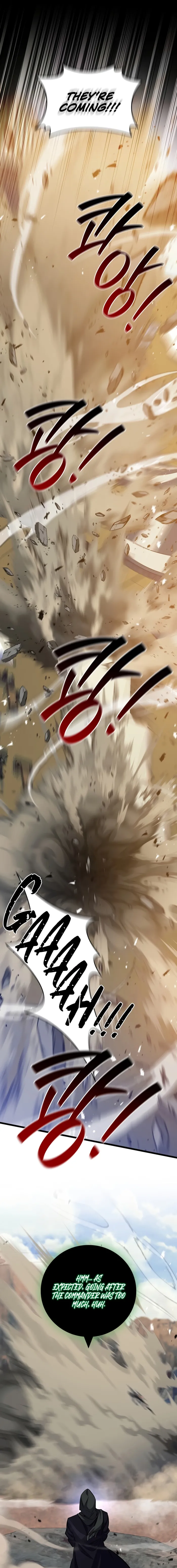 Read Dragon Devouring Mage  Manga Online