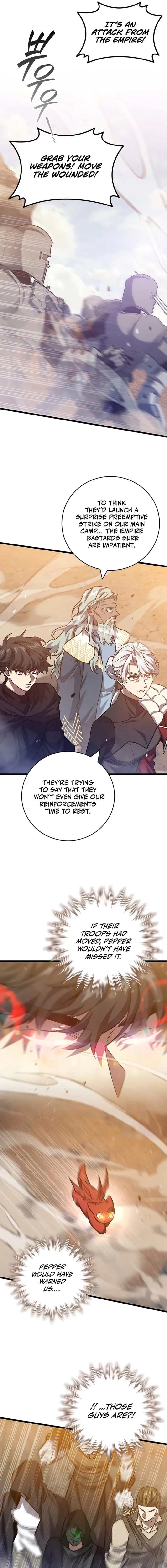 Read Dragon Devouring Mage  Manga Online