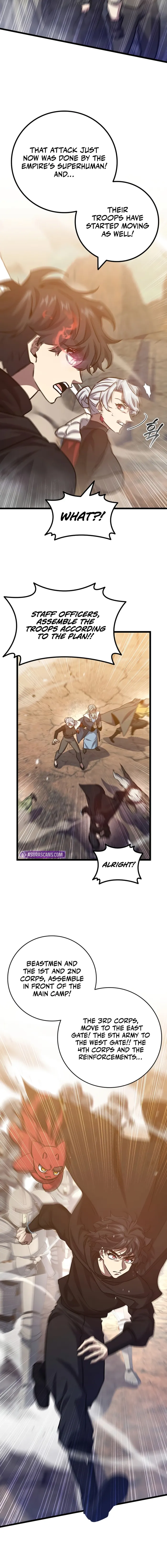 Read Dragon Devouring Mage  Manga Online