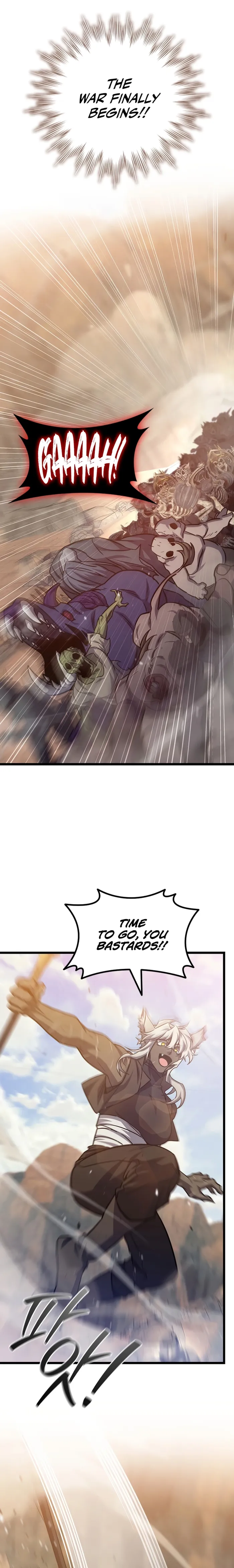 Read Dragon Devouring Mage  Manga Online