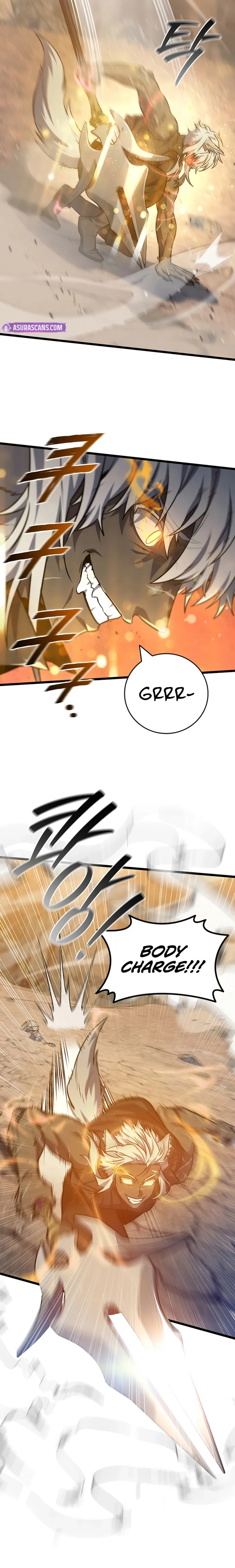 Read Dragon Devouring Mage  Manga Online