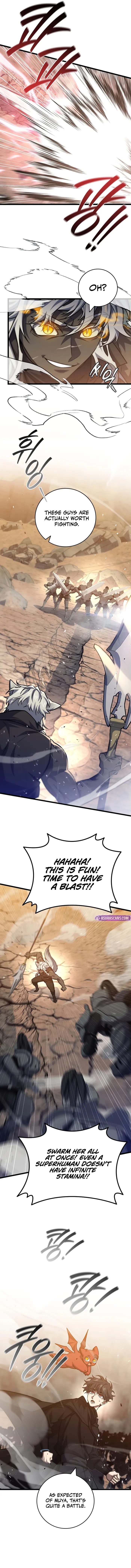 Read Dragon Devouring Mage  Manga Online