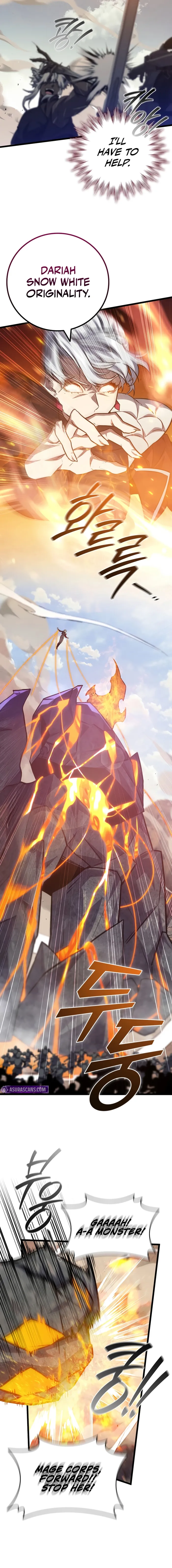 Read Dragon Devouring Mage  Manga Online