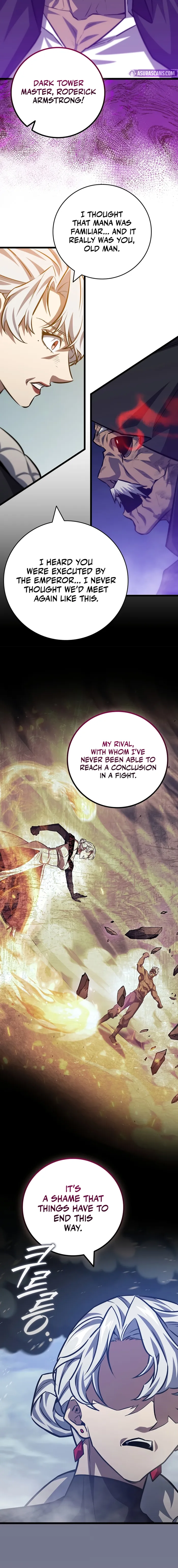 Read Dragon Devouring Mage  Manga Online