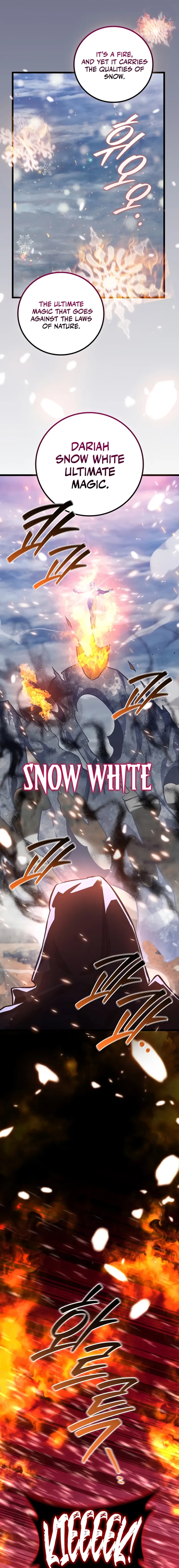 Read Dragon Devouring Mage  Manga Online