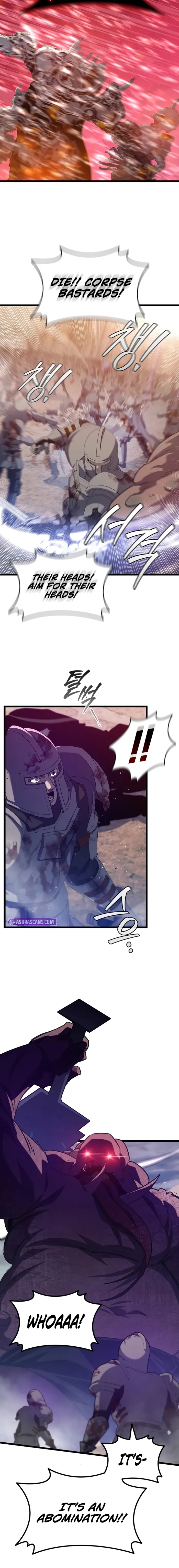 Read Dragon Devouring Mage  Manga Online