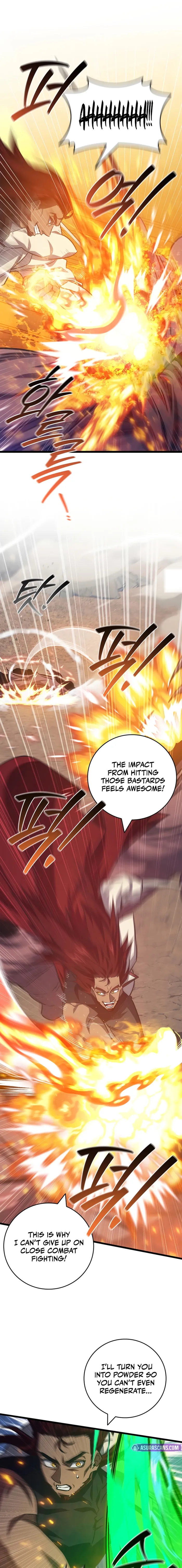 Read Dragon Devouring Mage  Manga Online