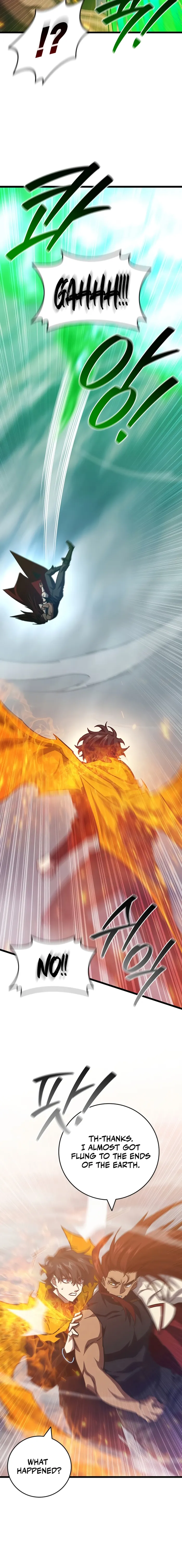 Read Dragon Devouring Mage  Manga Online