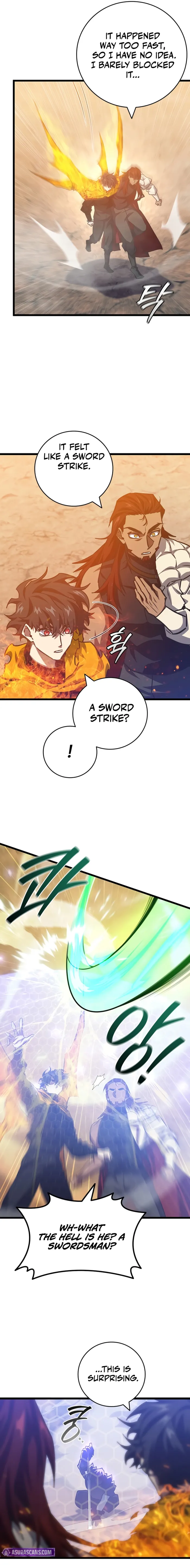 Read Dragon Devouring Mage  Manga Online