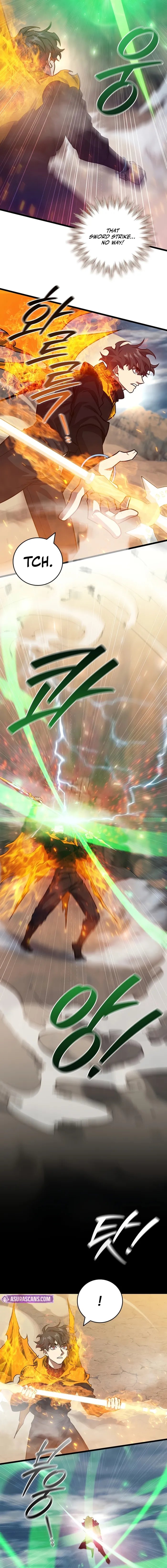 Read Dragon Devouring Mage  Manga Online