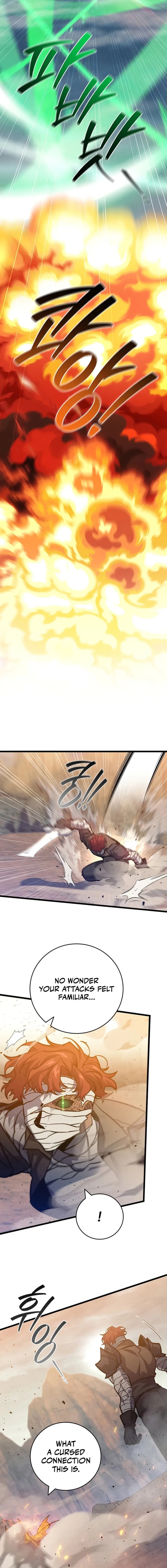 Read Dragon Devouring Mage  Manga Online