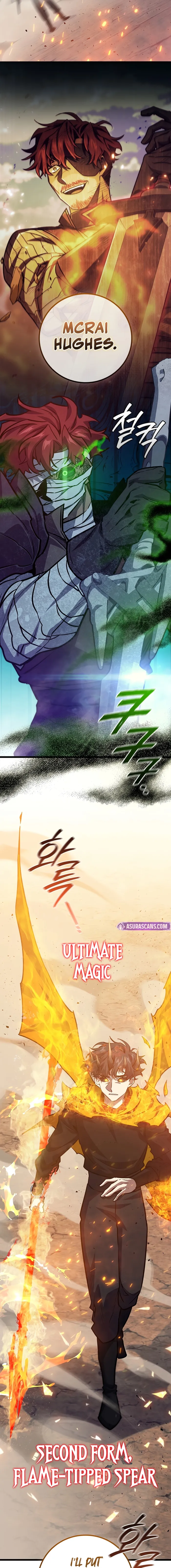 Read Dragon Devouring Mage  Manga Online