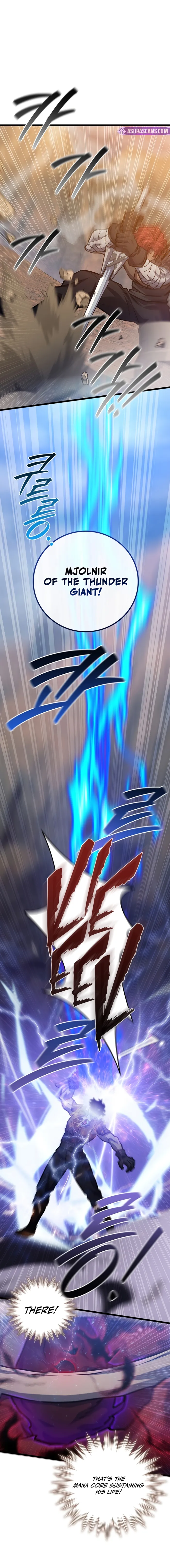 Read Dragon Devouring Mage  Manga Online