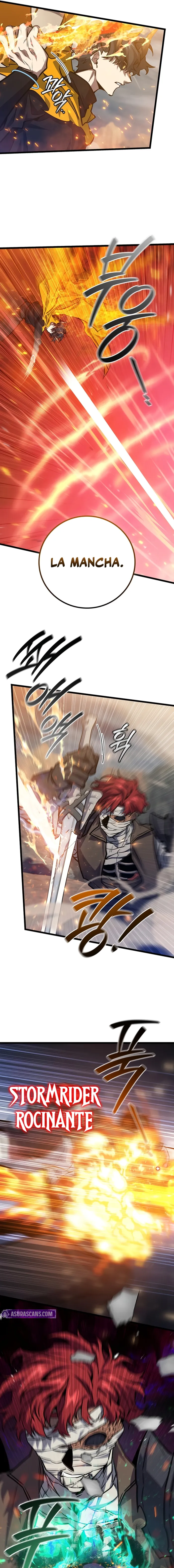 Read Dragon Devouring Mage  Manga Online