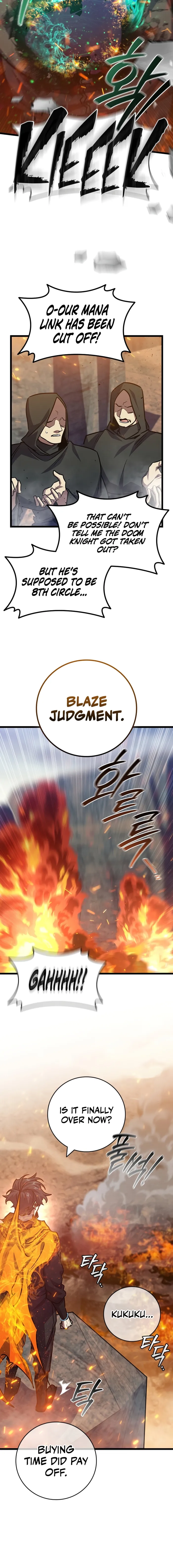 Read Dragon Devouring Mage  Manga Online