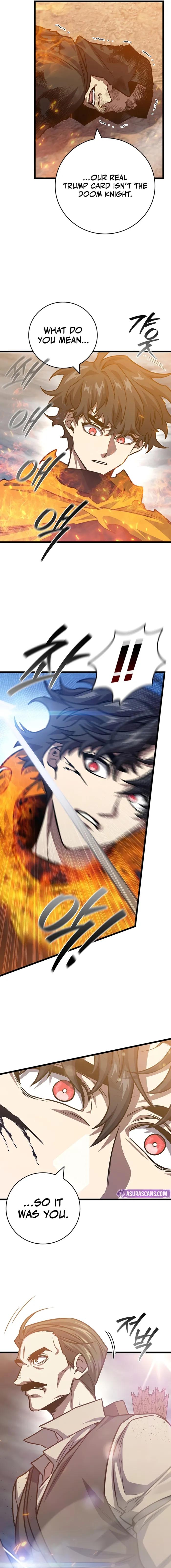 Read Dragon Devouring Mage  Manga Online