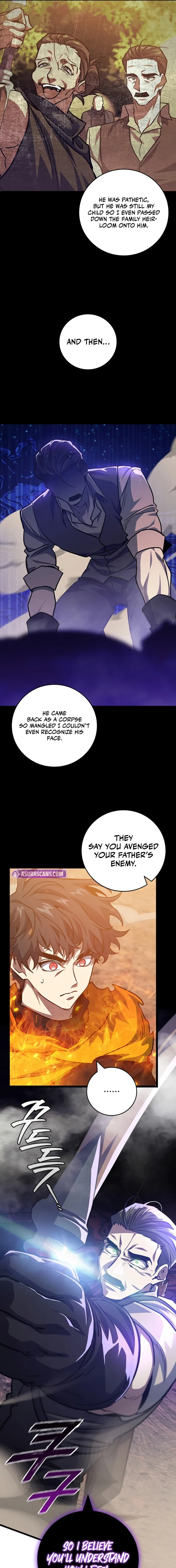 Read Dragon Devouring Mage  Manga Online