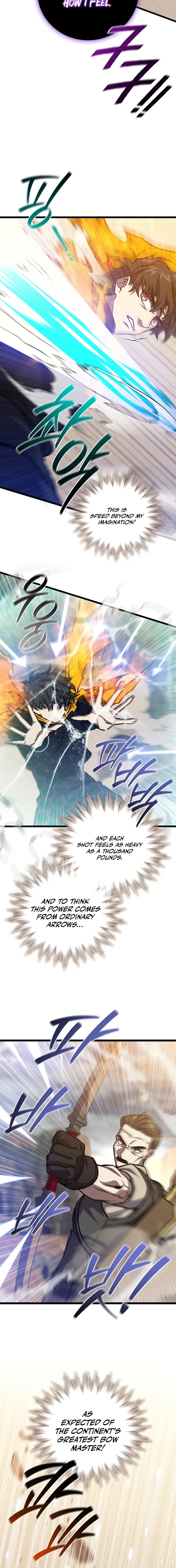 Read Dragon Devouring Mage  Manga Online