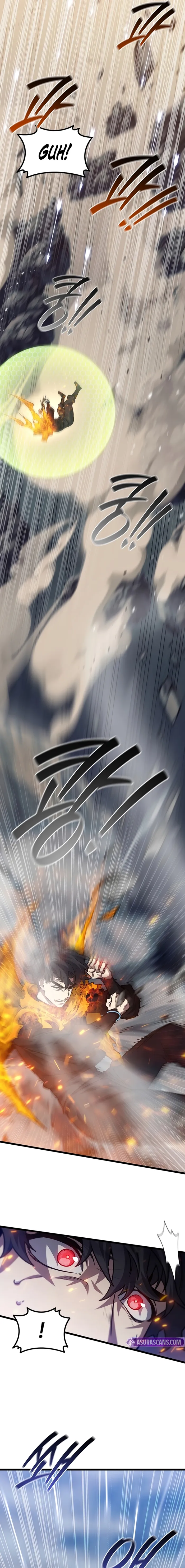 Read Dragon Devouring Mage  Manga Online