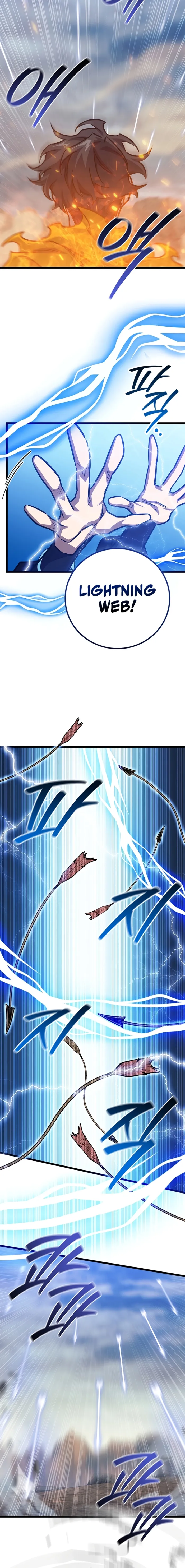 Read Dragon Devouring Mage  Manga Online