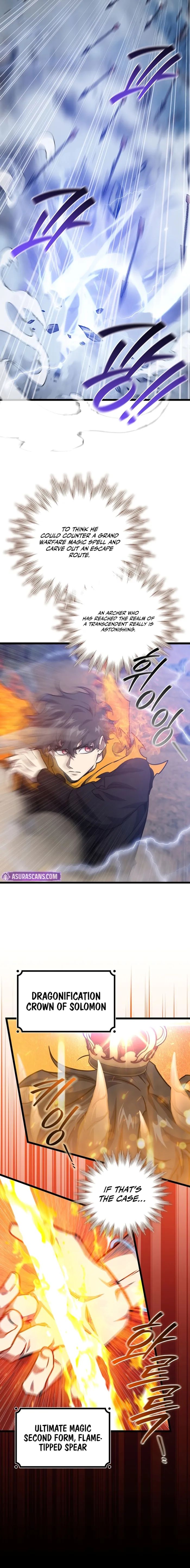 Read Dragon Devouring Mage  Manga Online