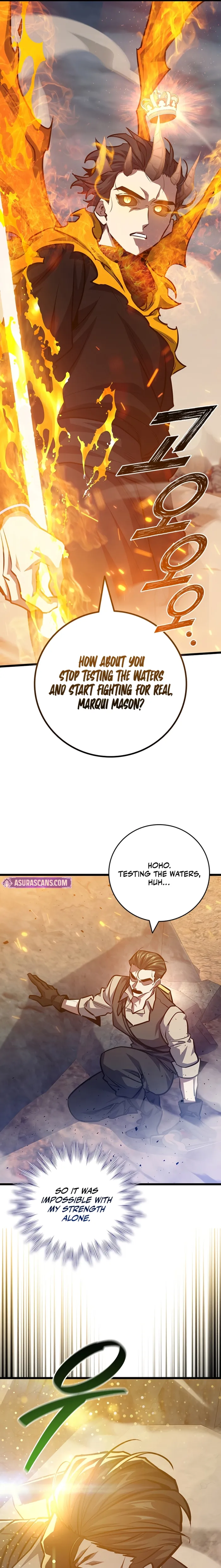 Read Dragon Devouring Mage  Manga Online