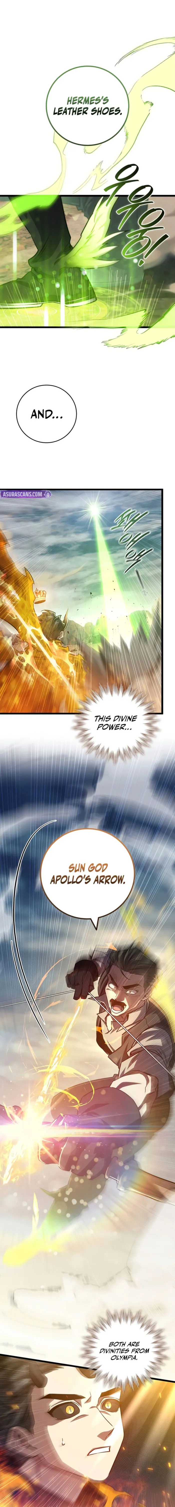 Read Dragon Devouring Mage  Manga Online