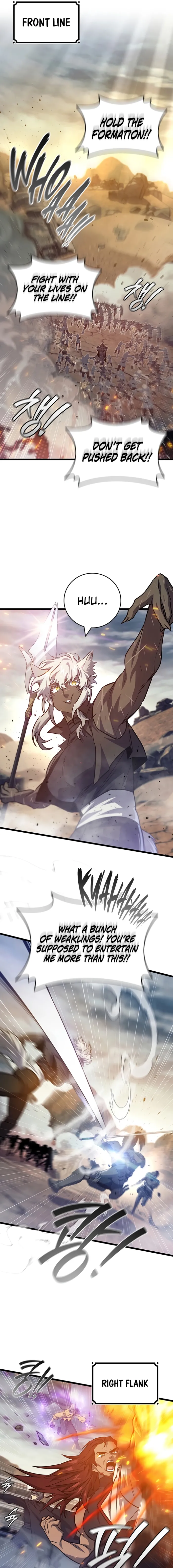 Read Dragon Devouring Mage  Manga Online