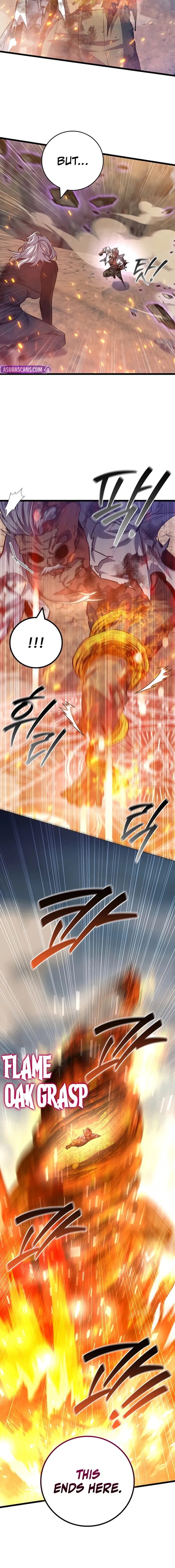 Read Dragon Devouring Mage  Manga Online