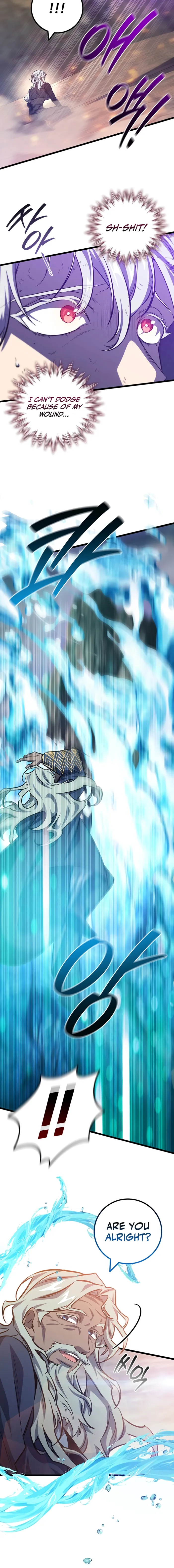 Read Dragon Devouring Mage  Manga Online