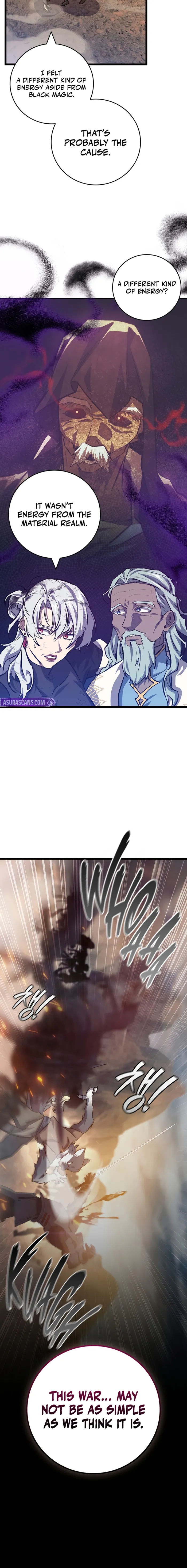 Read Dragon Devouring Mage  Manga Online