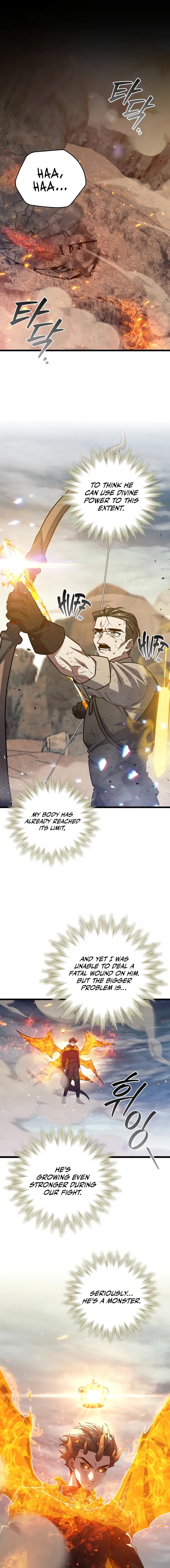 Read Dragon Devouring Mage  Manga Online