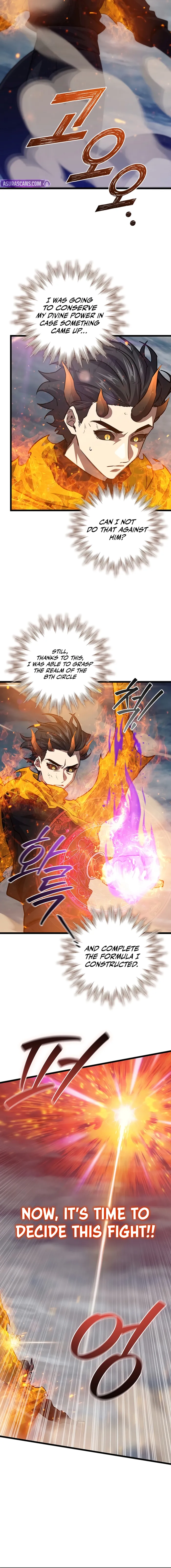 Read Dragon Devouring Mage  Manga Online