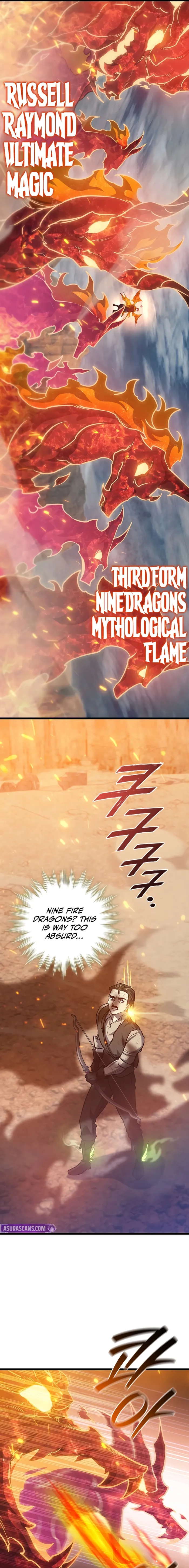 Read Dragon Devouring Mage  Manga Online