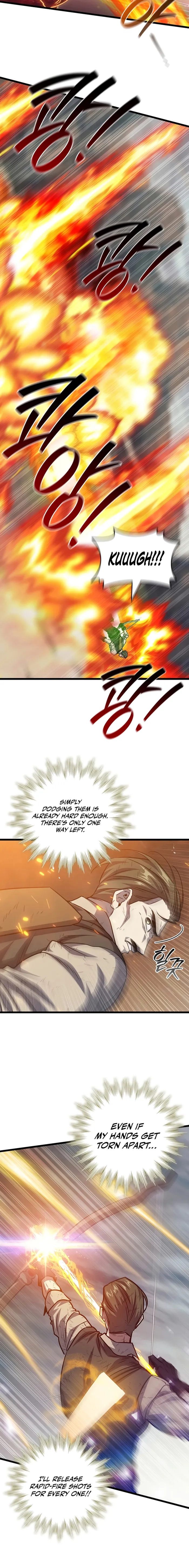 Read Dragon Devouring Mage  Manga Online