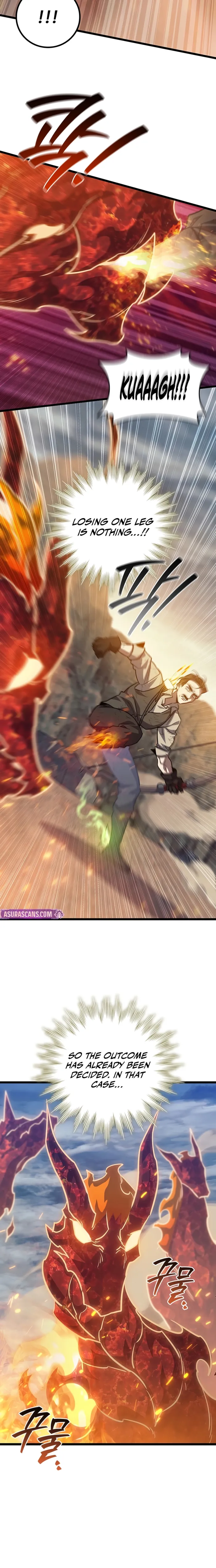 Read Dragon Devouring Mage  Manga Online